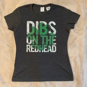 St Patrick’s day shirt